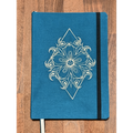 Carnet A5 - Collection Eclosion Motif Belle de nuit