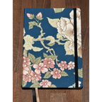 Carnet A5 - Collection Eclosion Motif Printemps